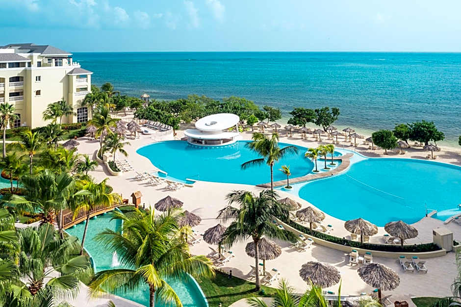 Iberostar Rose Hall Beach