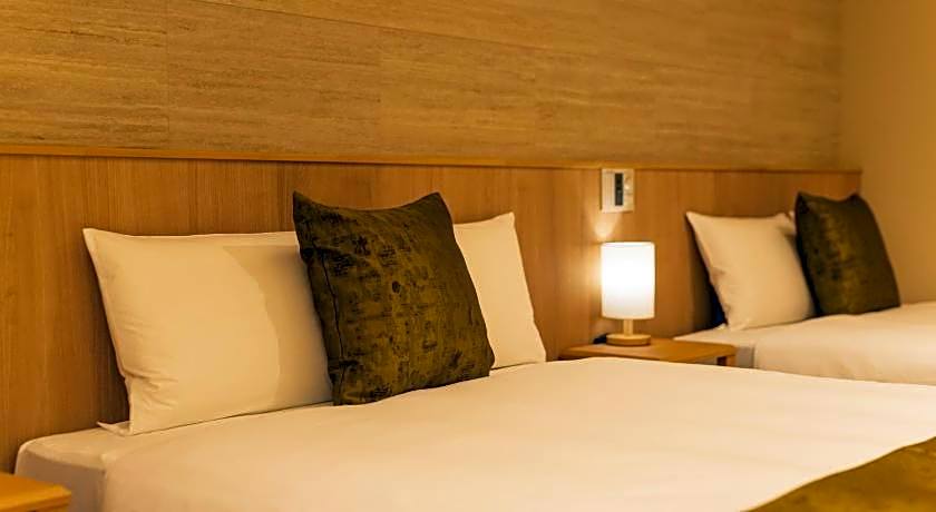 GRAND BASE Nagasaki Nakamachi