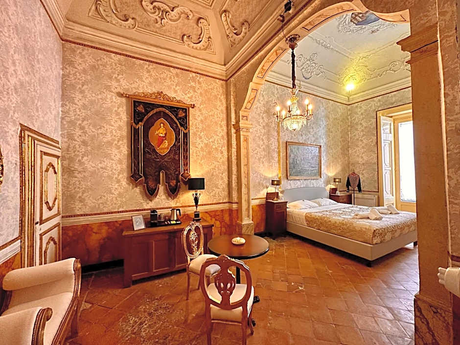 Casa Santangelo Suites