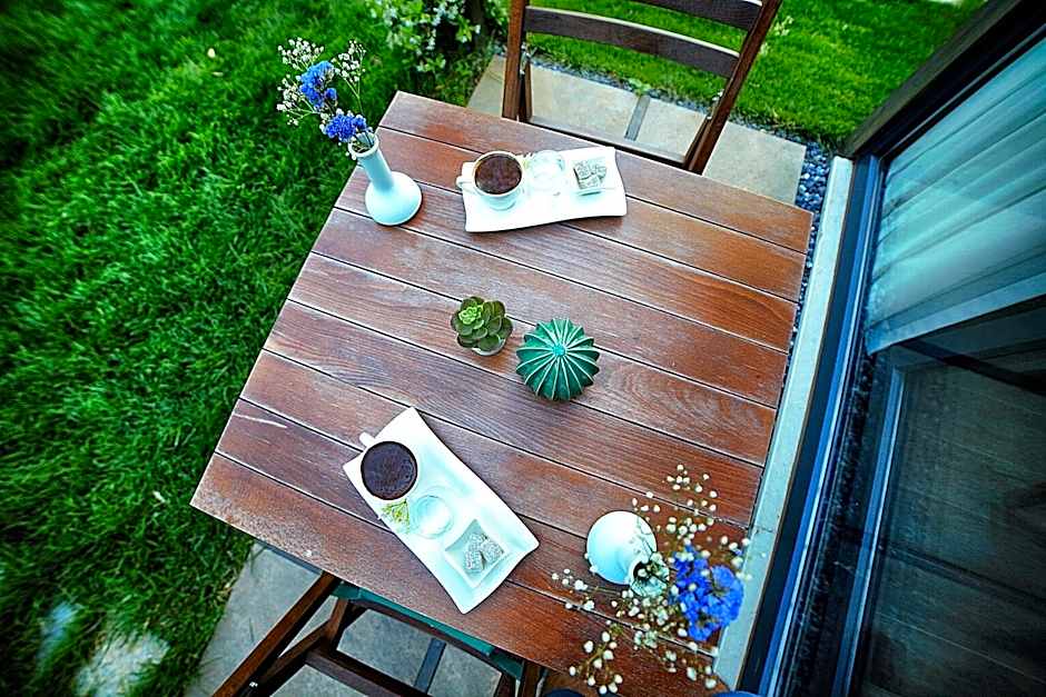 Triada Hotel Büyükada