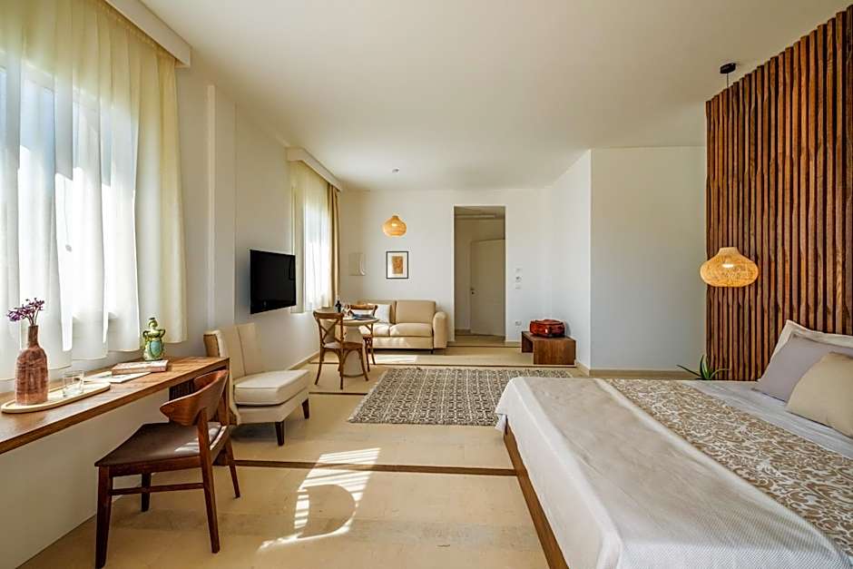 Secolario Masseria del Viverbene