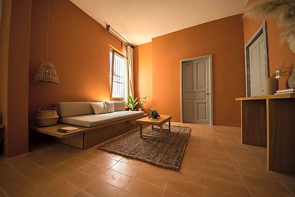 Casa Montore by Barrio Mexico