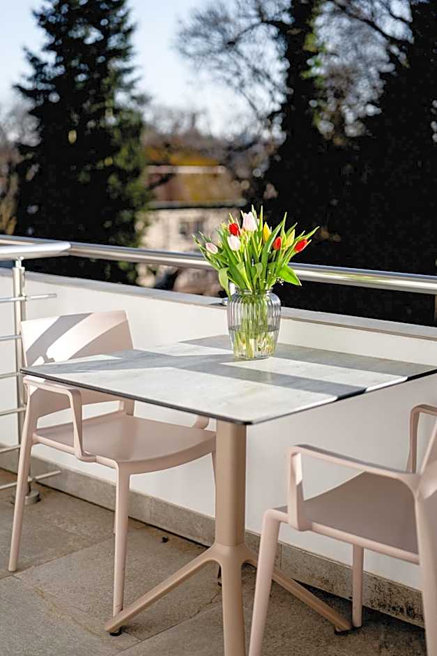 Hotel & Restaurant Knote