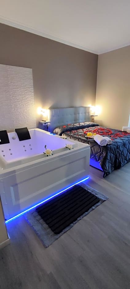 Etnea Gioeni House Suite – Catania, CA