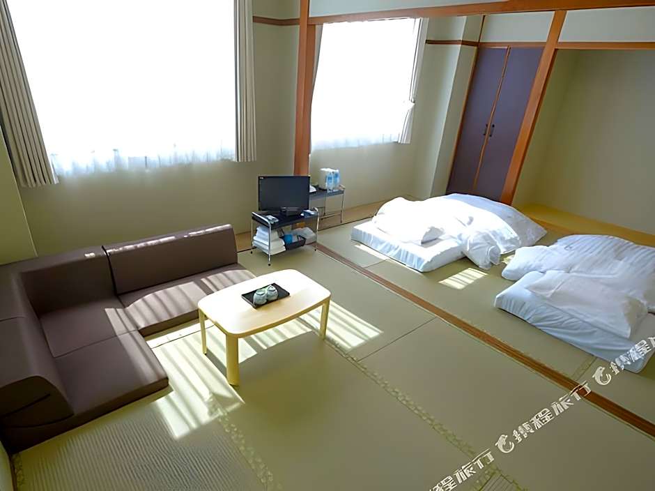 Business Inn Nankai