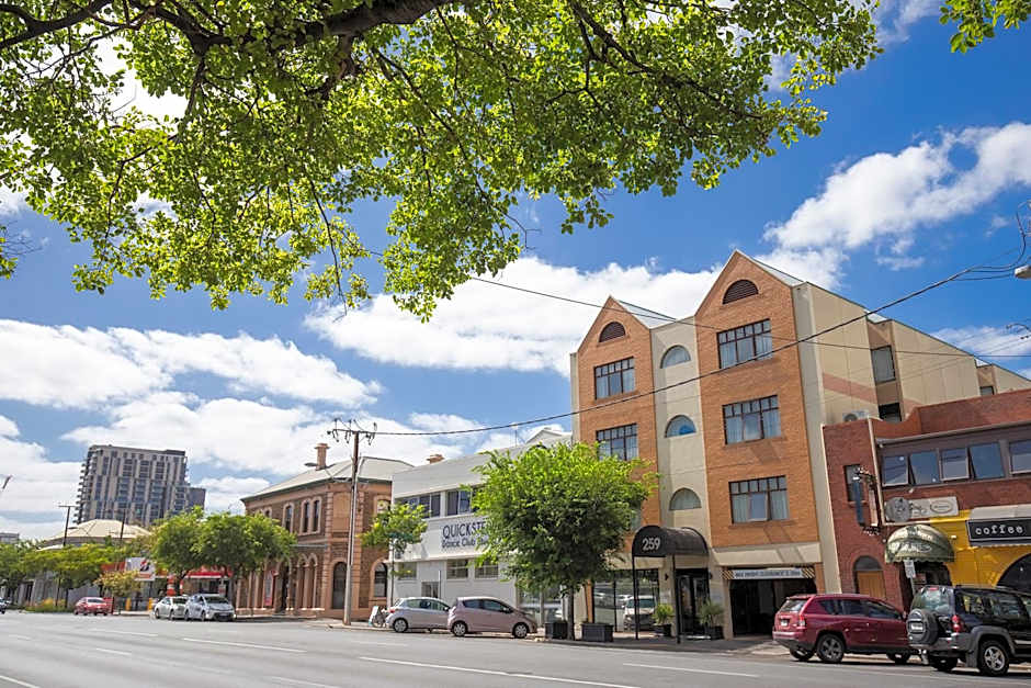 BreakFree Directors Studios