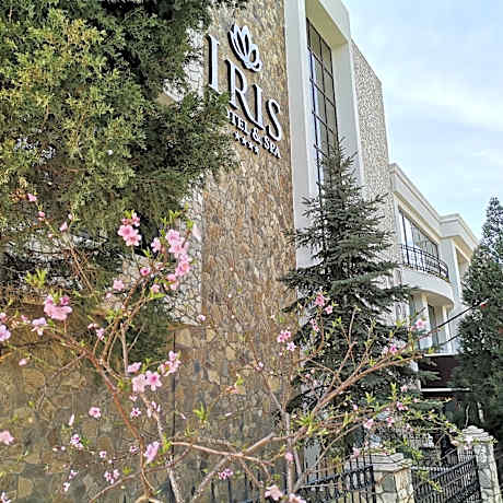 Iris Hotel