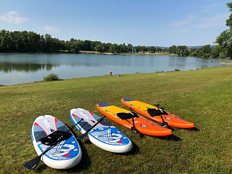 Bed & Breakfast Hotel Perla