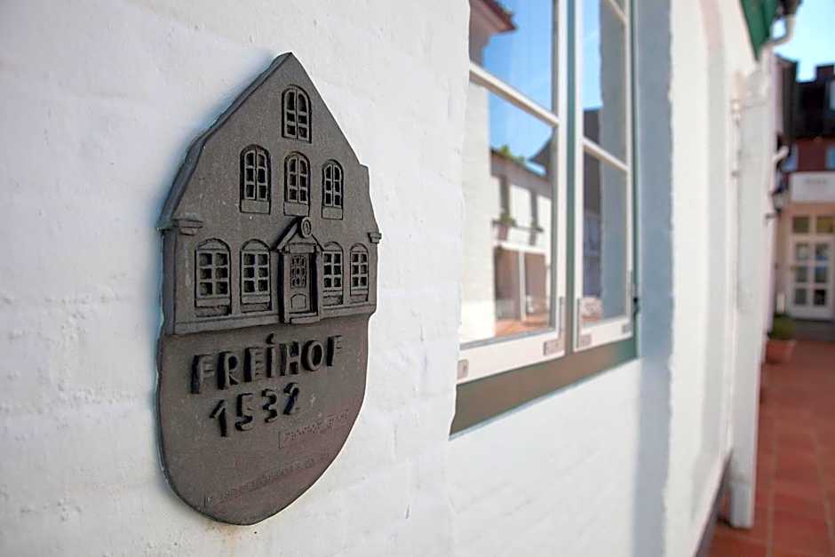 Hotel Freihof am Roland