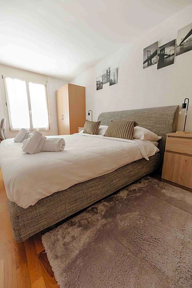 Los Lorentes Residences Bulle