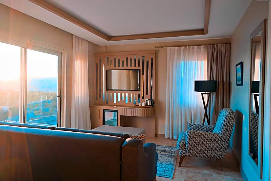 Roas Hotel