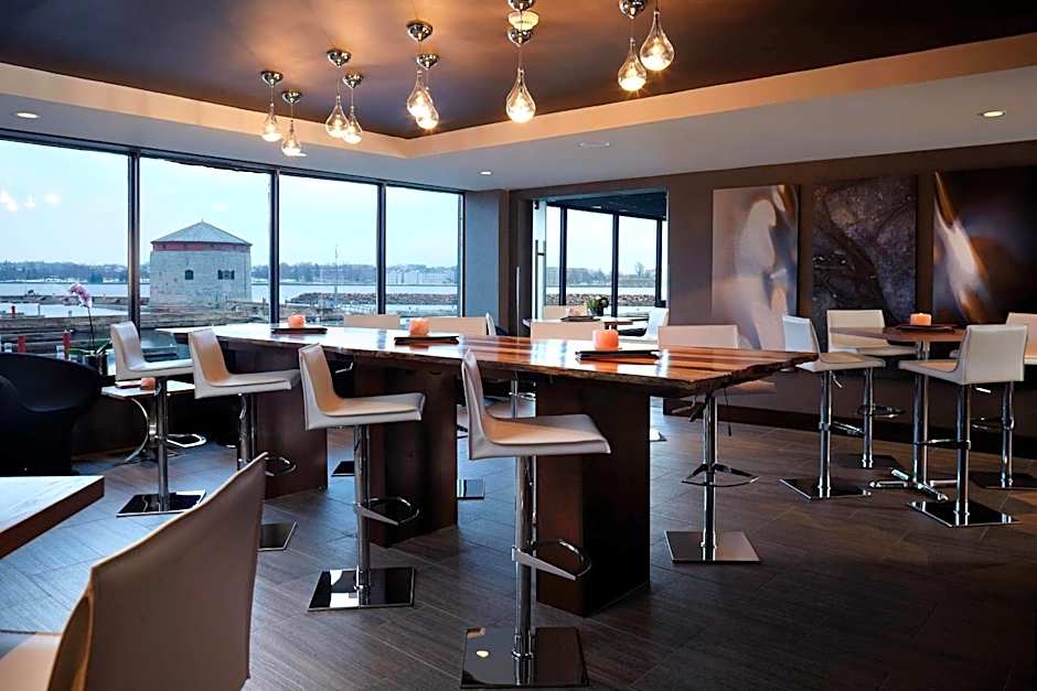 Delta Hotels by Marriott Kingston Waterfront