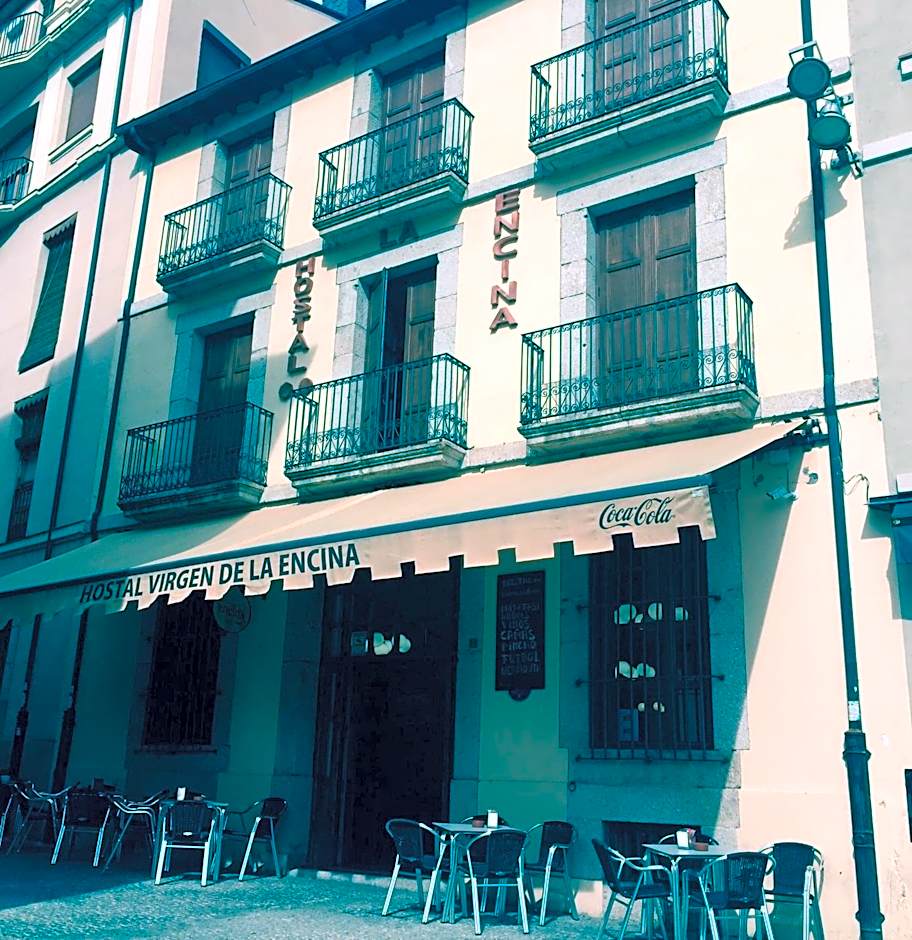 Hostal Virgen de la Encina