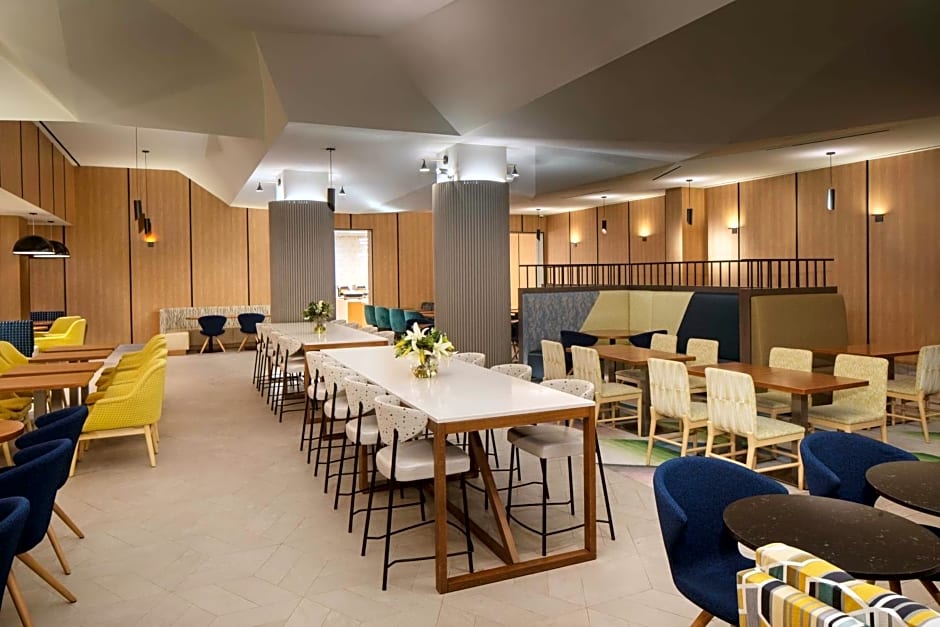 Hampton Inn New York Times Square