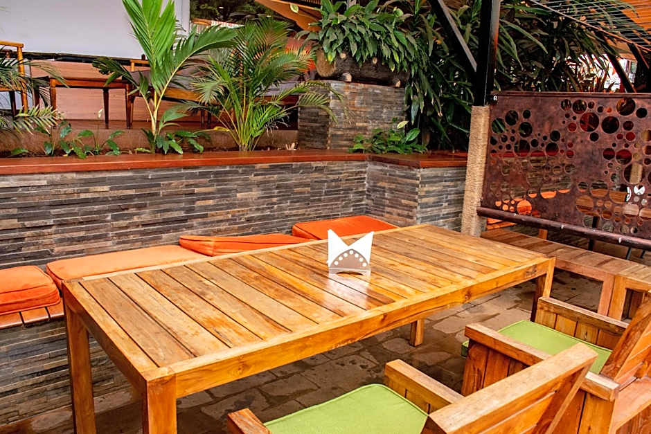 Hotel Boulevard Nairobi, City Centre CBD