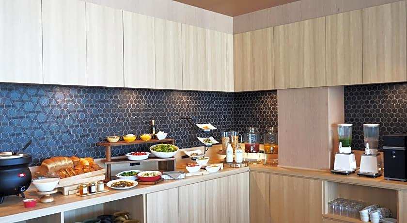 Winery Hotel and Condominium HITOHANA