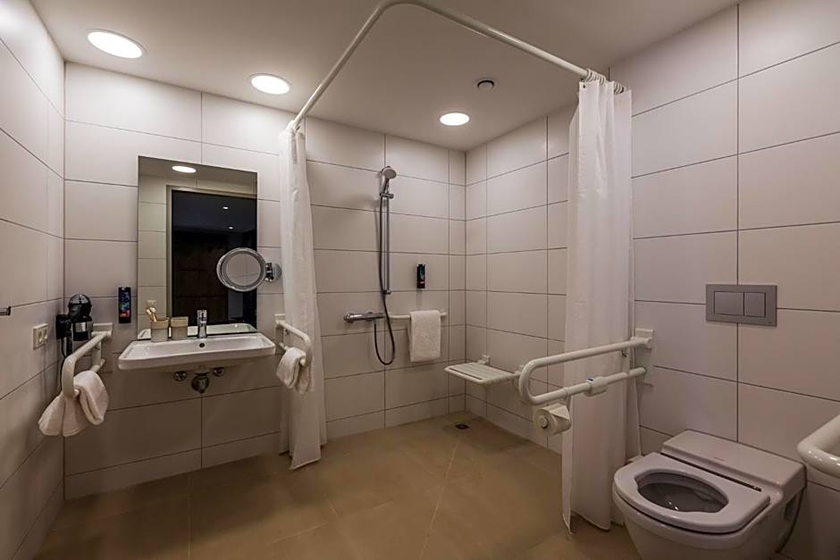 Holiday Inn - the niu, Hop Forchheim by IHG