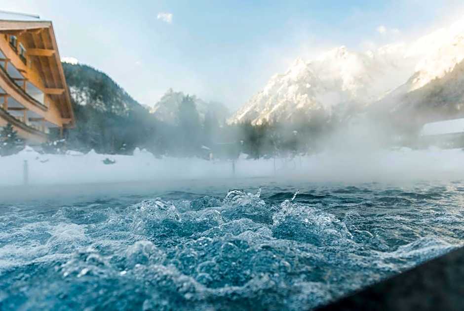 BAD MOOS Dependance "Mühlenhof"