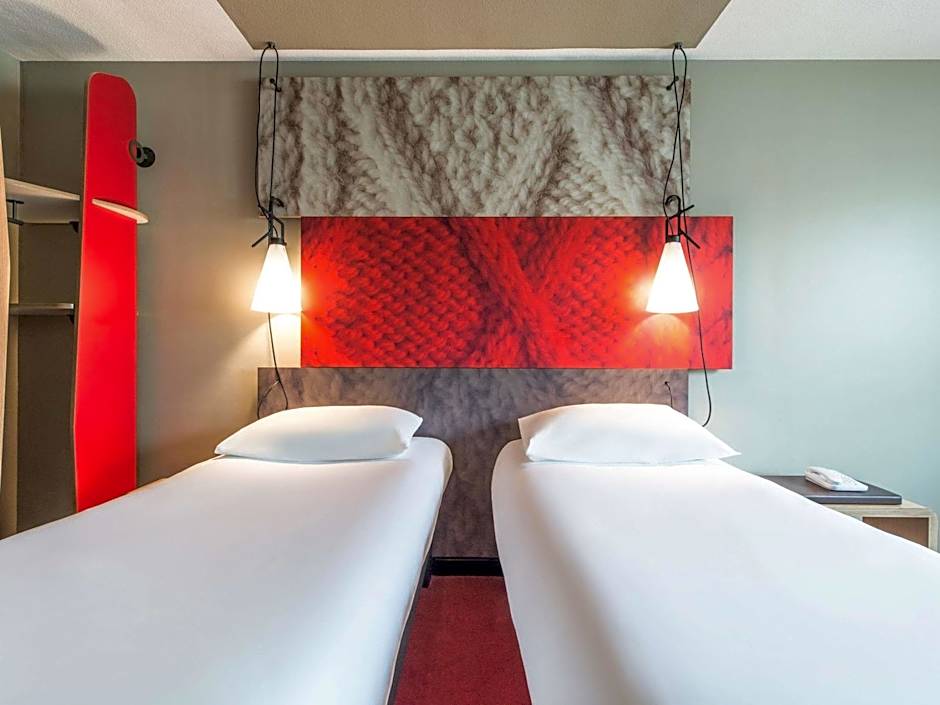Hôtel Ibis Cognac Centre