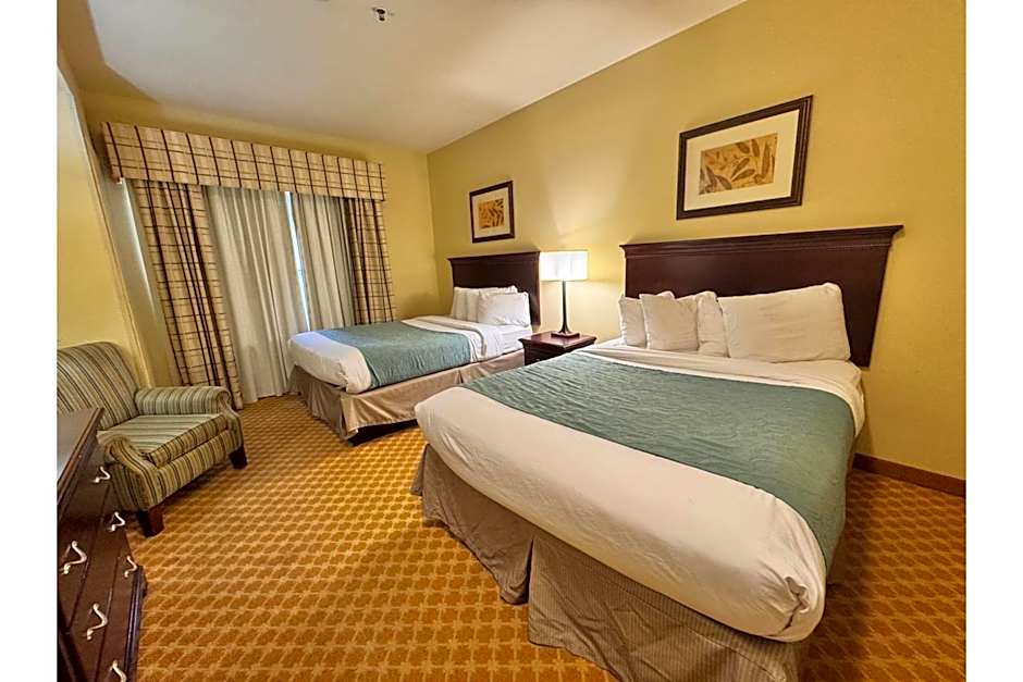 Hotel Pineville & Conference Center Alexandria I-49