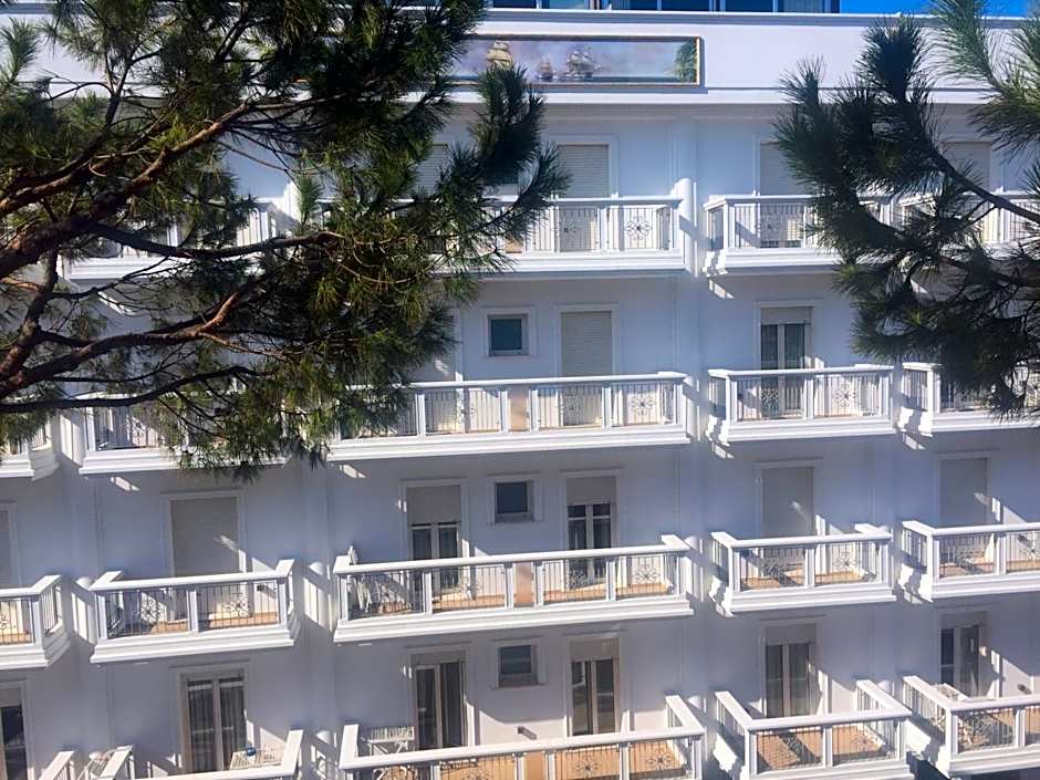 Hotel Residence Veliero