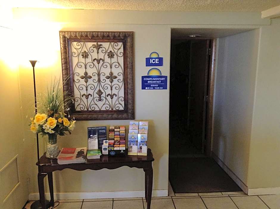 Days Inn by Wyndham Santa Fe New Mexico