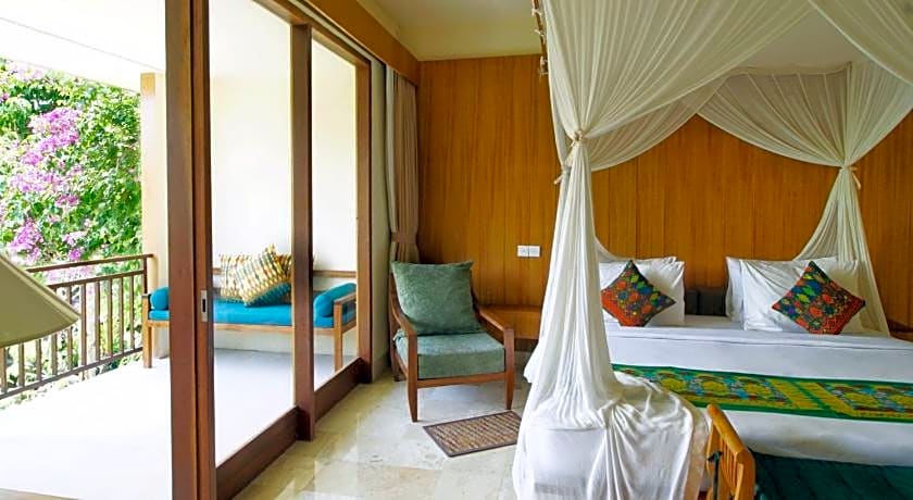 Sapodilla Ubud Hotel