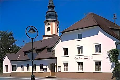 Hotel Hochdorfer Hirschen