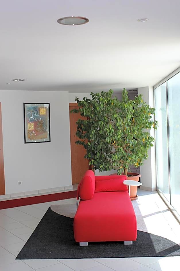 Hotel Sao Sebastiao de Boliqueime