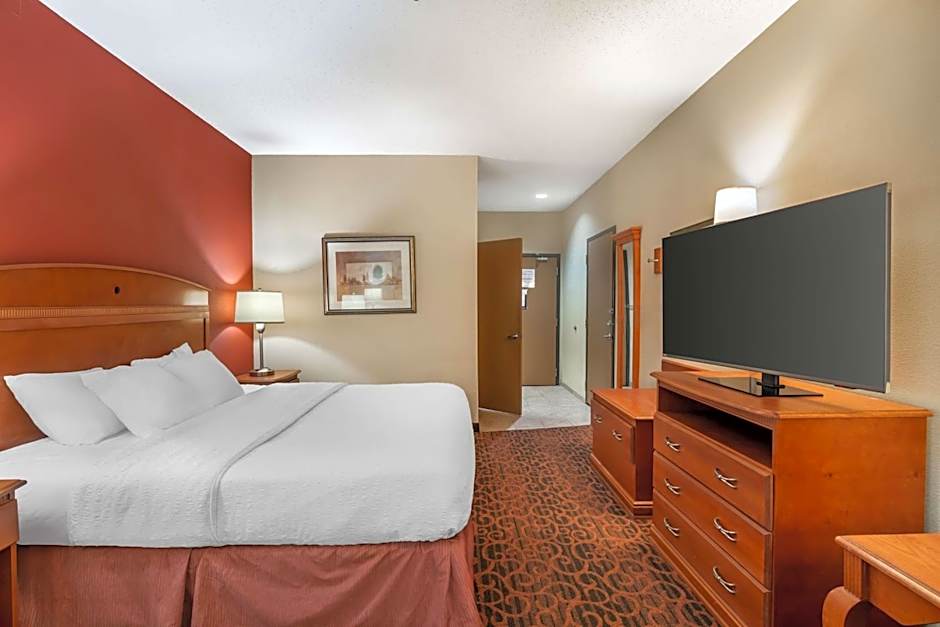 Best Western St. Louis Fairview Heights