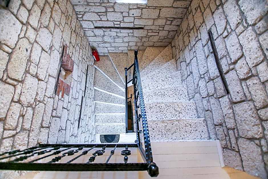 Alacati Boreas Hotel