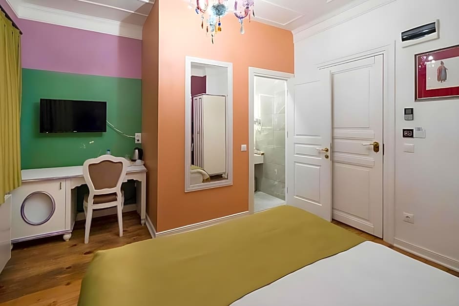 Best Pasaport Pier Otel Kadikoy