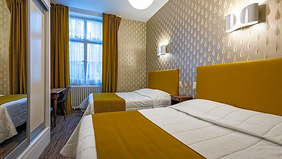 Hotel Du Nord
