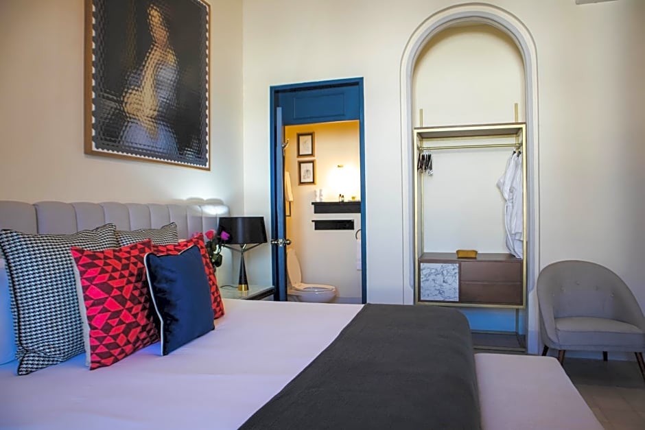 GALA Hotel Boutique