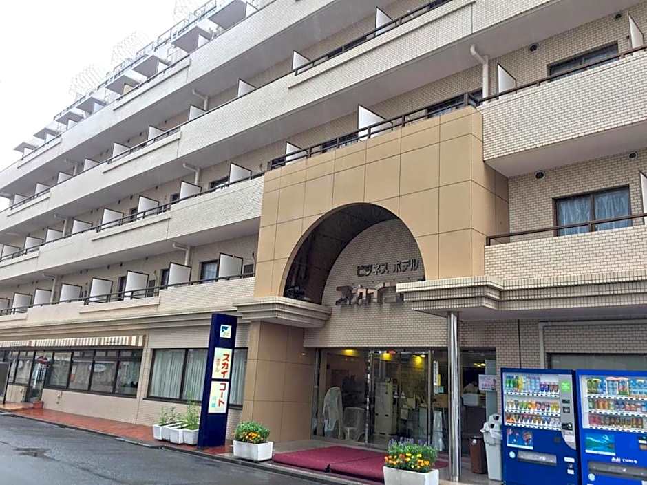 Sky Heart Hotel Kawasaki - Vacation STAY 97877