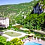 Château De La Caze Piscine & Spa - Ste Enimie