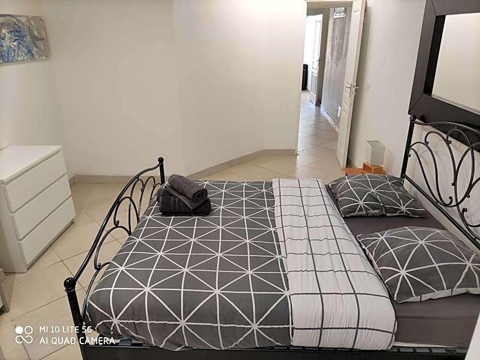 La Résidence du Cap