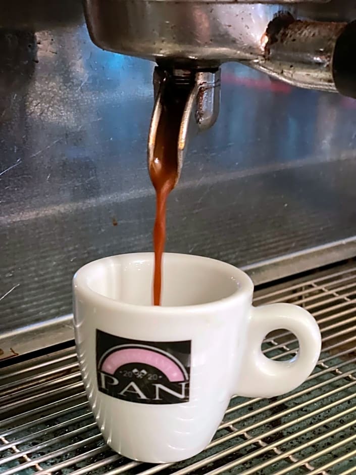 Hotel Cascina Marisa