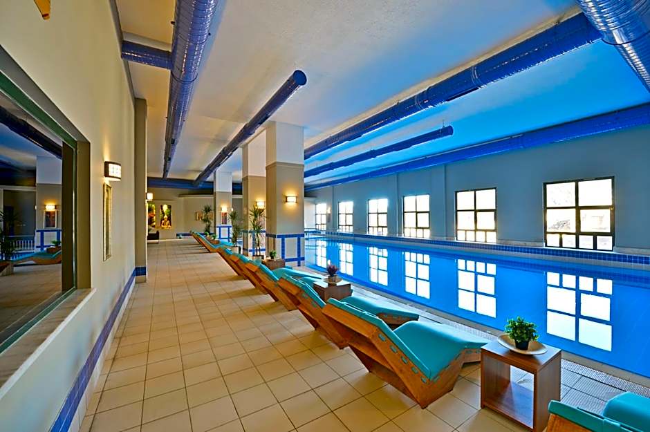 Karinna Hotel Uludag