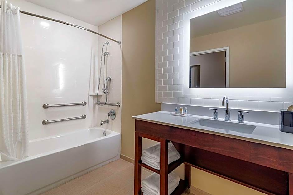 Comfort Suites Newnan