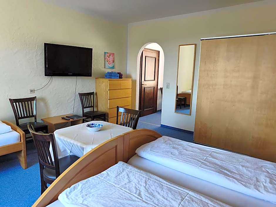 Garni Hotel Post