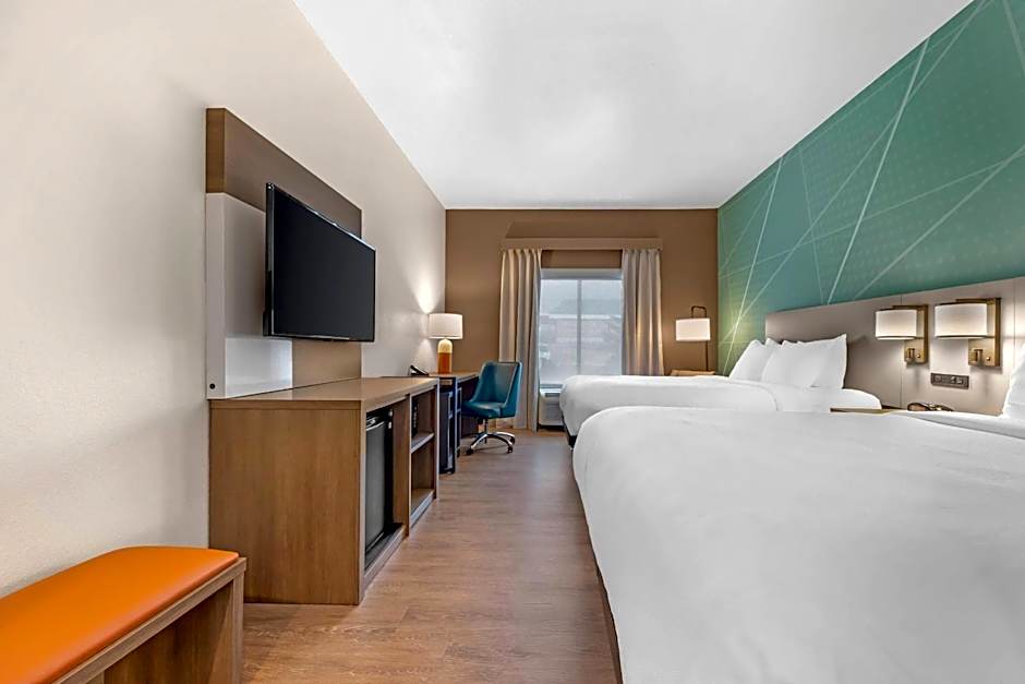 Comfort Inn Sullivan