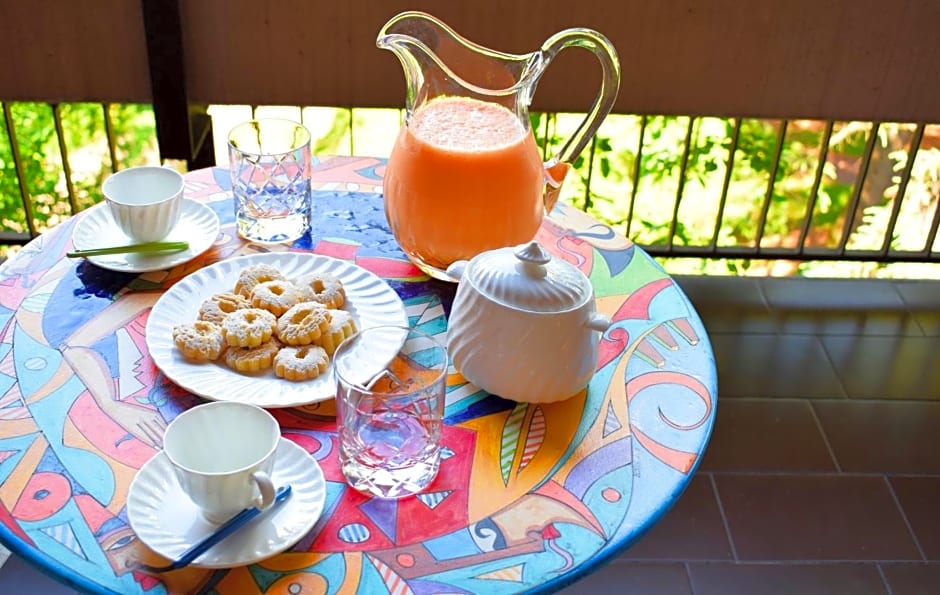 B&B La Dimora di Charme