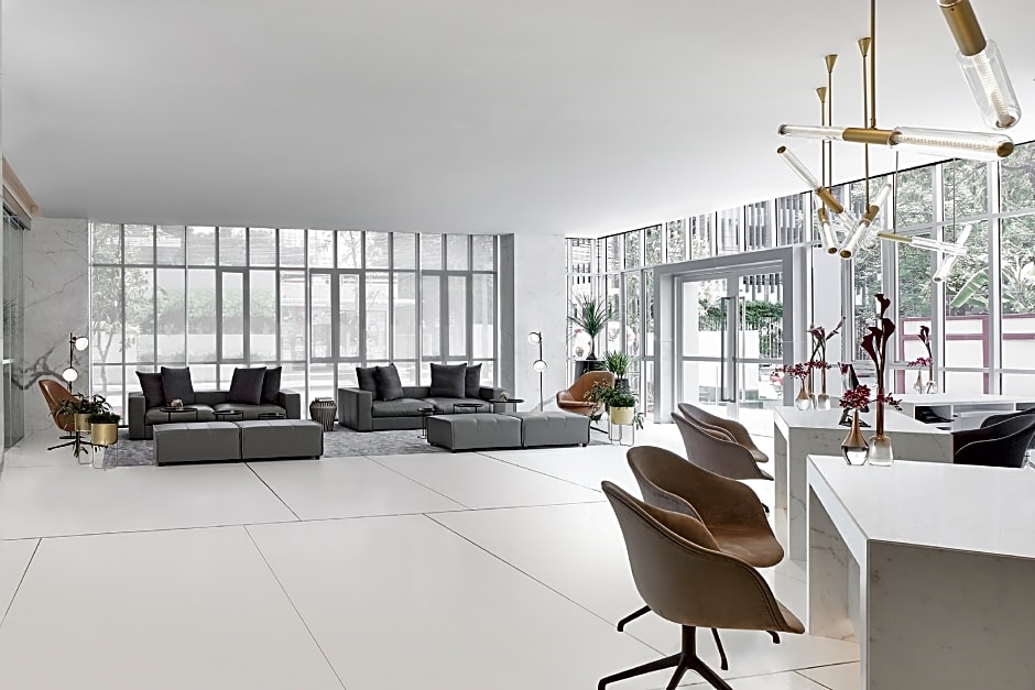 Somerset Maison Asoke Bangkok