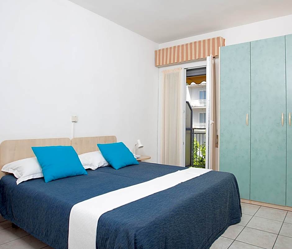 Hotel Esedra