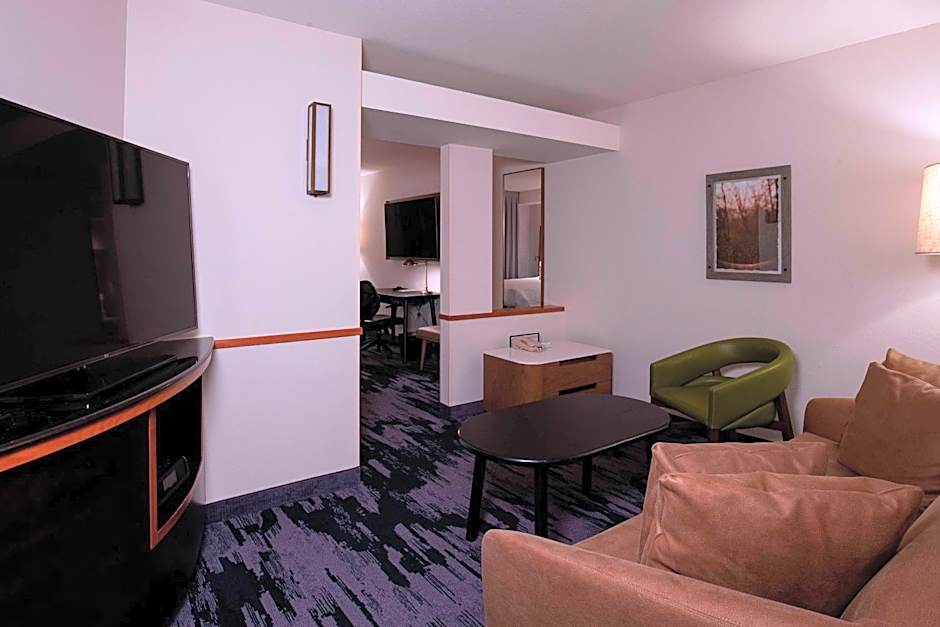 Fairfield Inn & Suites by Marriott Venice