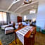 The Riverdeck Accommodation and Backpackers