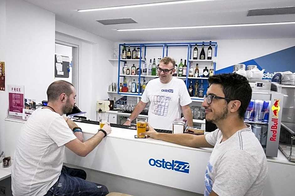 Ostelzzz Milano