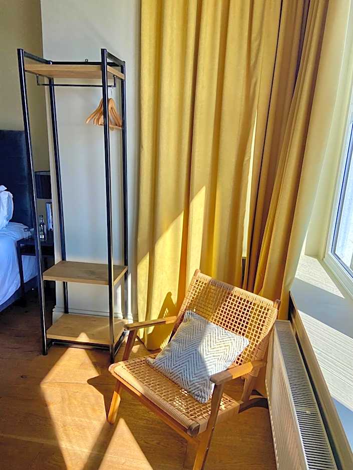 Balcomie Links Hotel