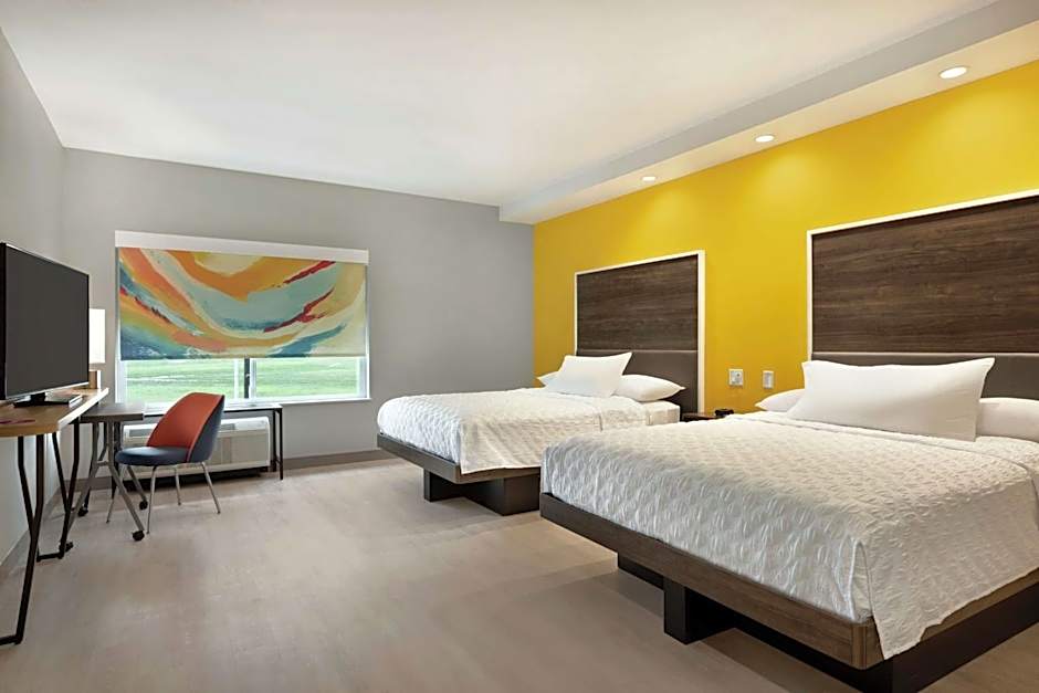 Tru by Hilton Webster Houston NASA, TX